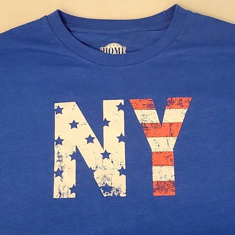 NY Nwt Tshirt
